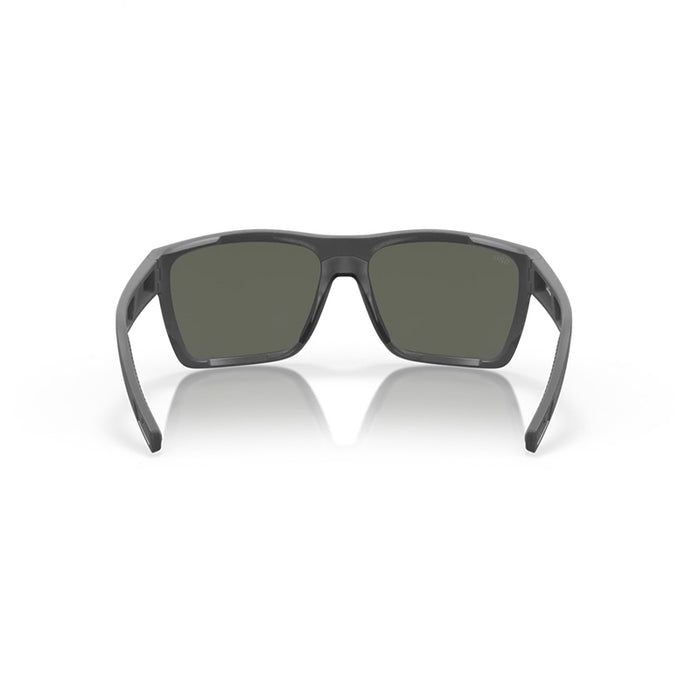 Pargo Sunglasses (Net Dark Gray/Gray - Polarized)