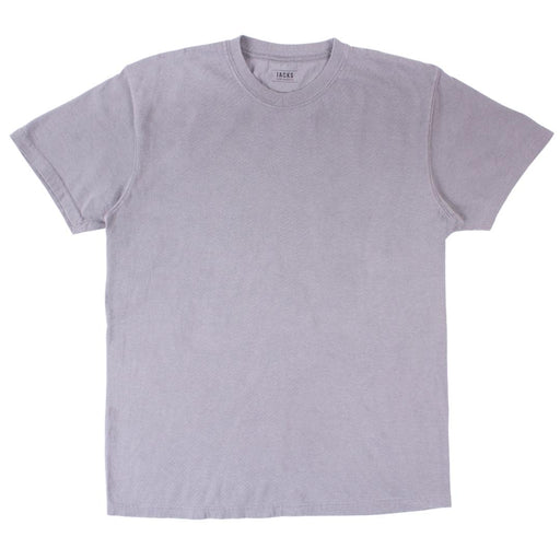 Comfort Vintage Wash S/S T-shirt-GREY