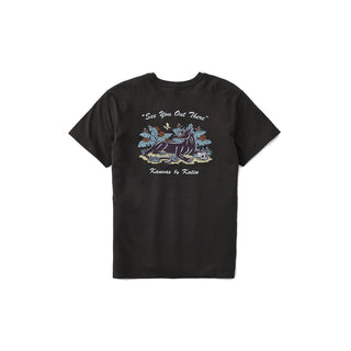 Prowel S/S Tee