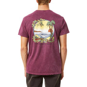 Katin Men`s Puff S/S Tee