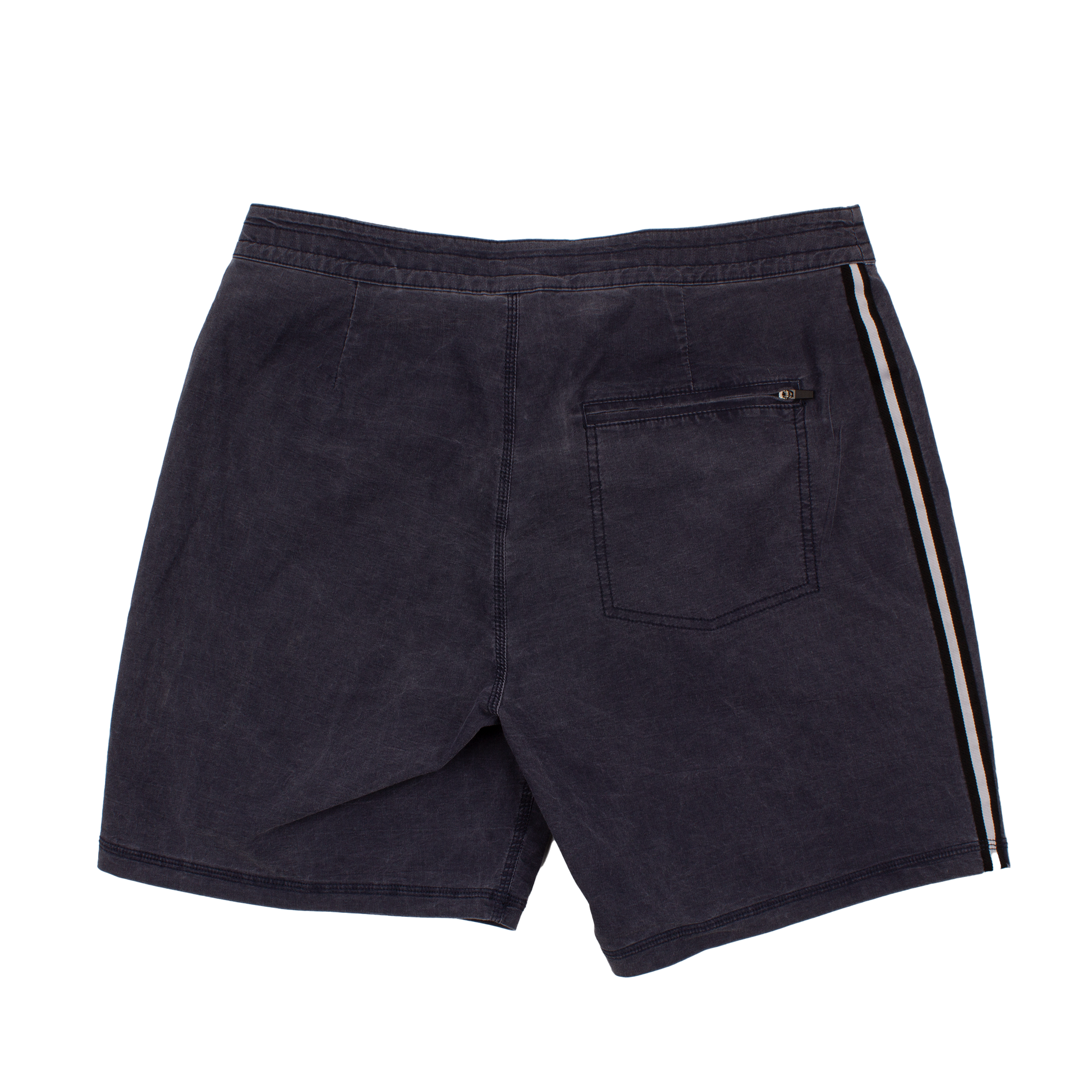 Racer II 18" Boardshorts-Navy