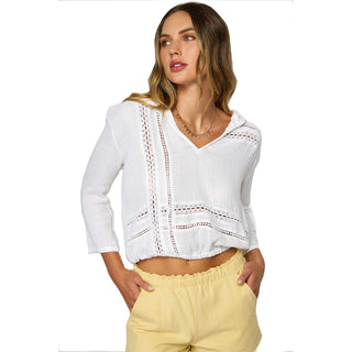 O'neill Womens ﻿Renata Top