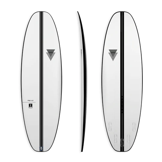 Firewire Revo Ibolic Technology Surfboard