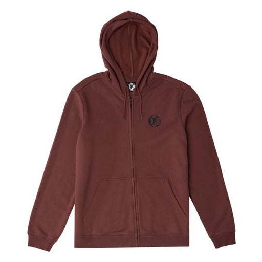 OG Zip Up Fleece