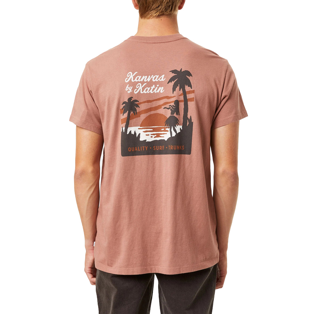 Relax S/S Tee – Jack's Surfboards