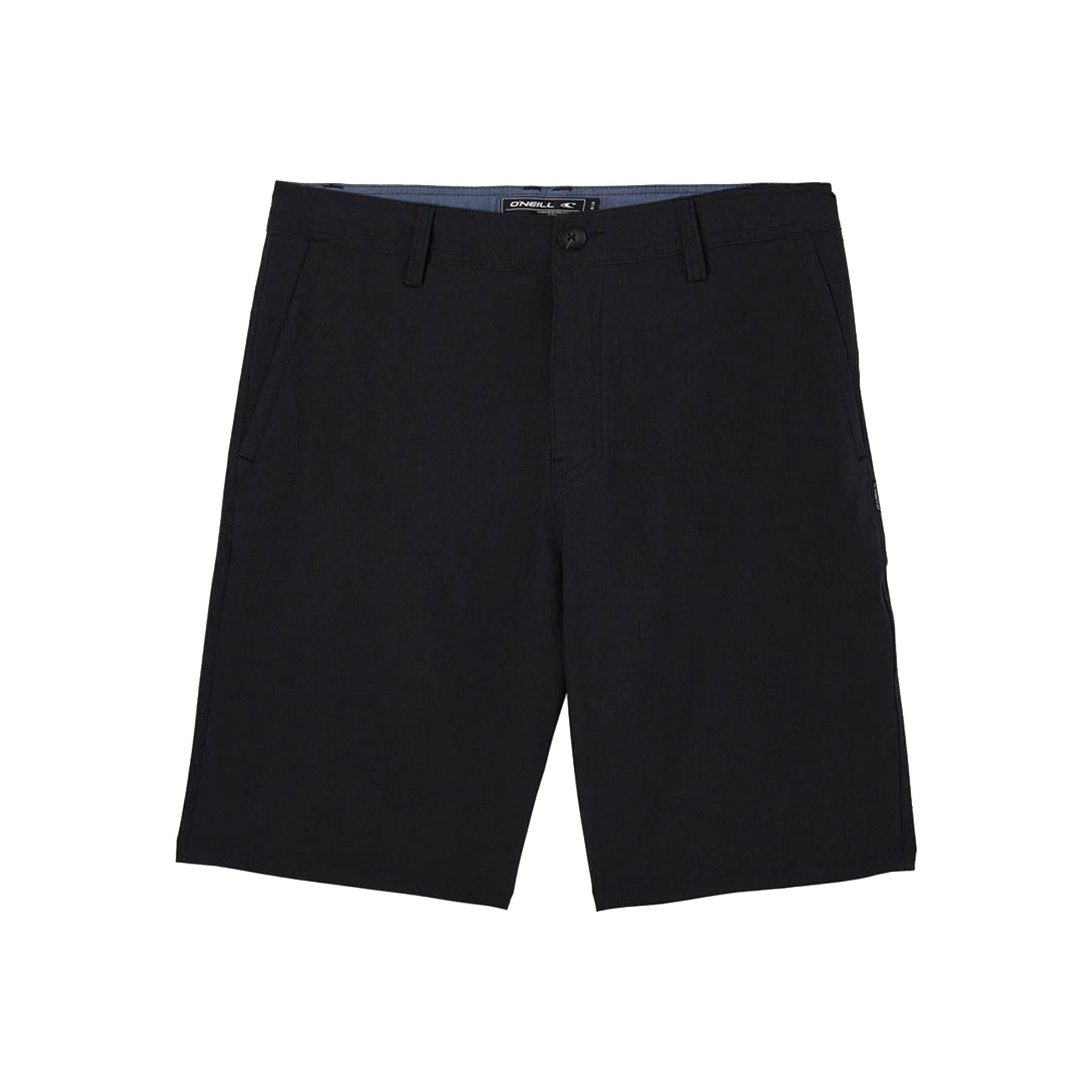 Reserve Heather 21" Hybrid Shorts