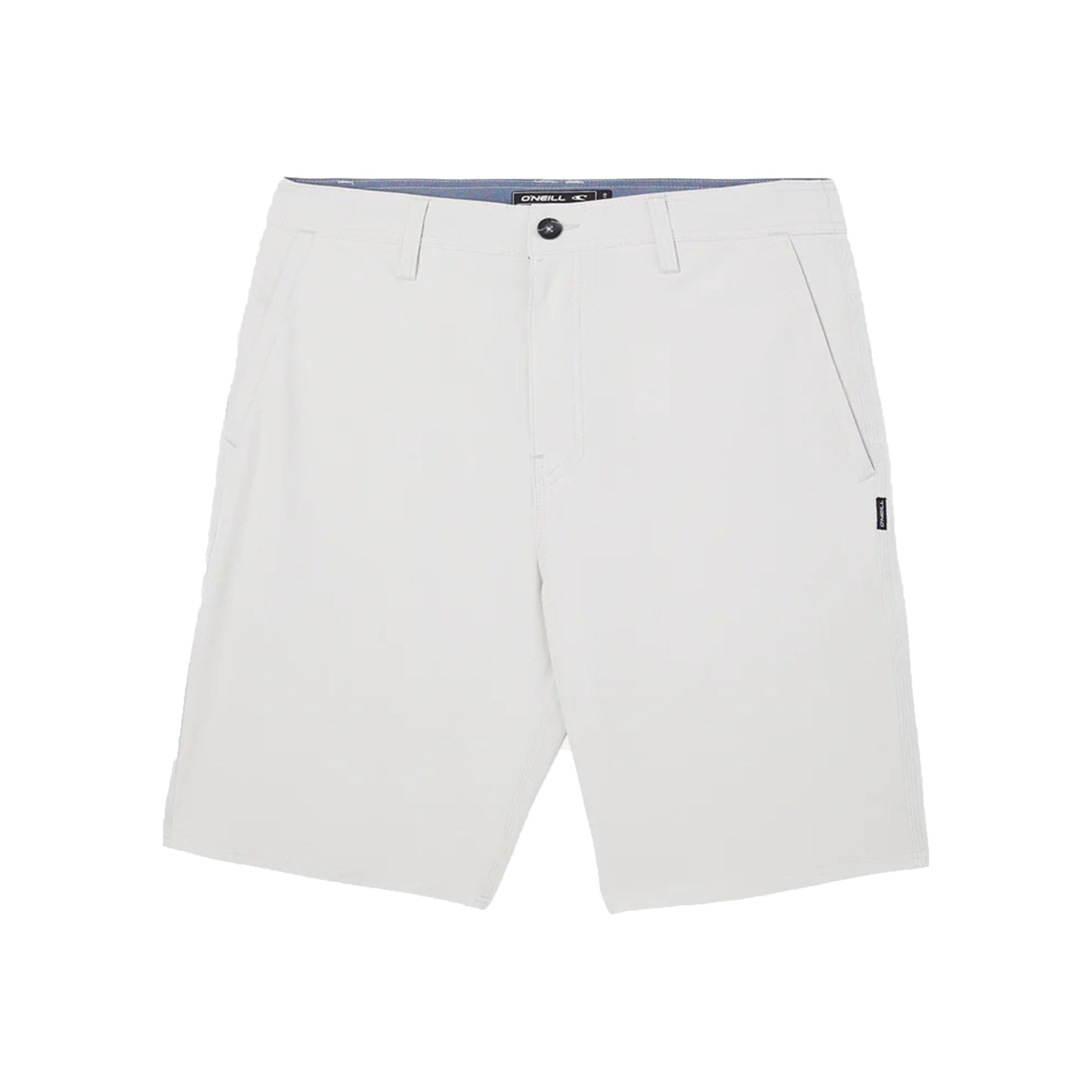 Reserve Heather 21" Hybrid Shorts