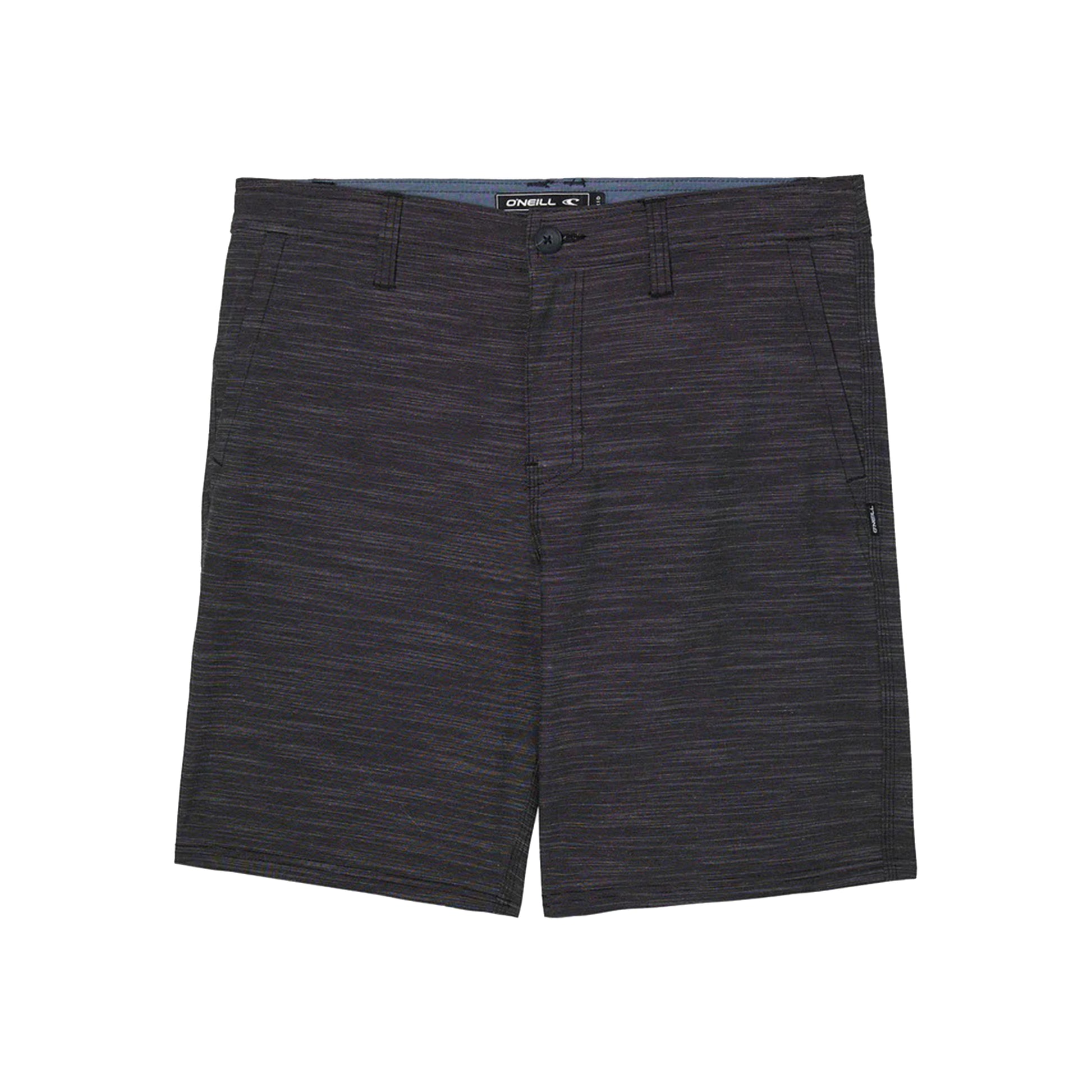 O'Neill Men's Reserve Slub 20" Hybrid Shorts