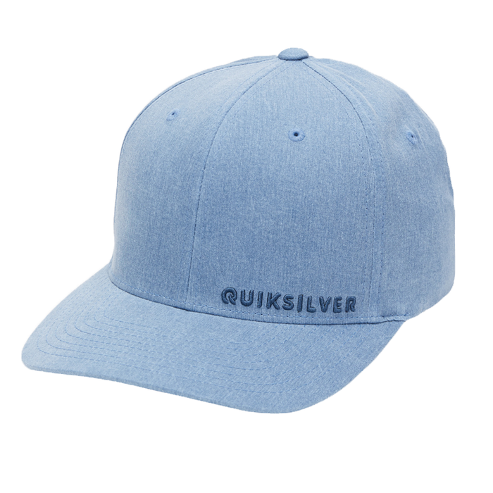 Men's Quiksilver Sidestay Flexfit Hat