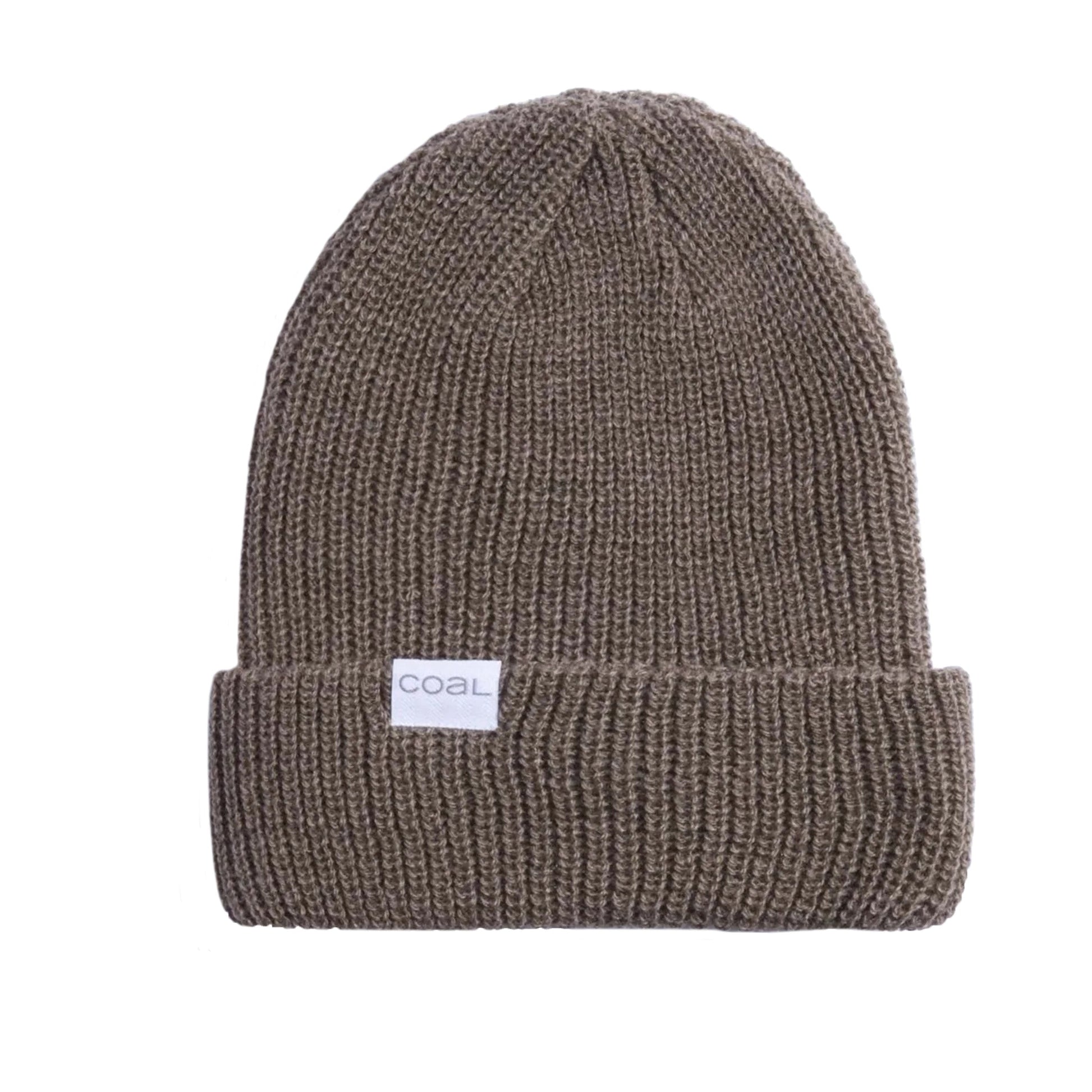 Coal Headwear The Stanley Soft Knit Cuff Beanie