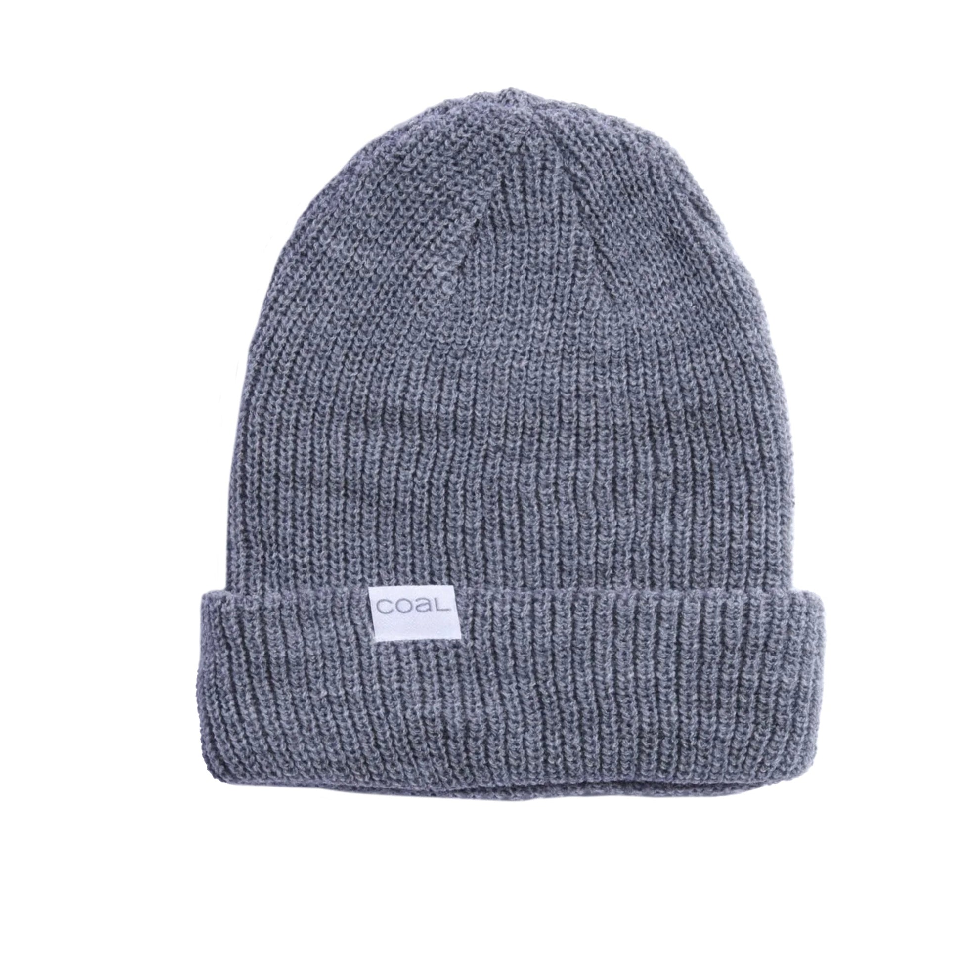 Coal Headwear The Stanley Soft Knit Cuff Beanie