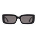 Otis Womens Felix Sunglasses (Eco Black/Neutral Grey Polar)
