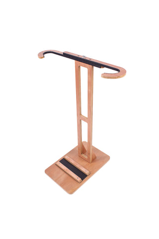 Alton Bamboo Surfboard Display Stand