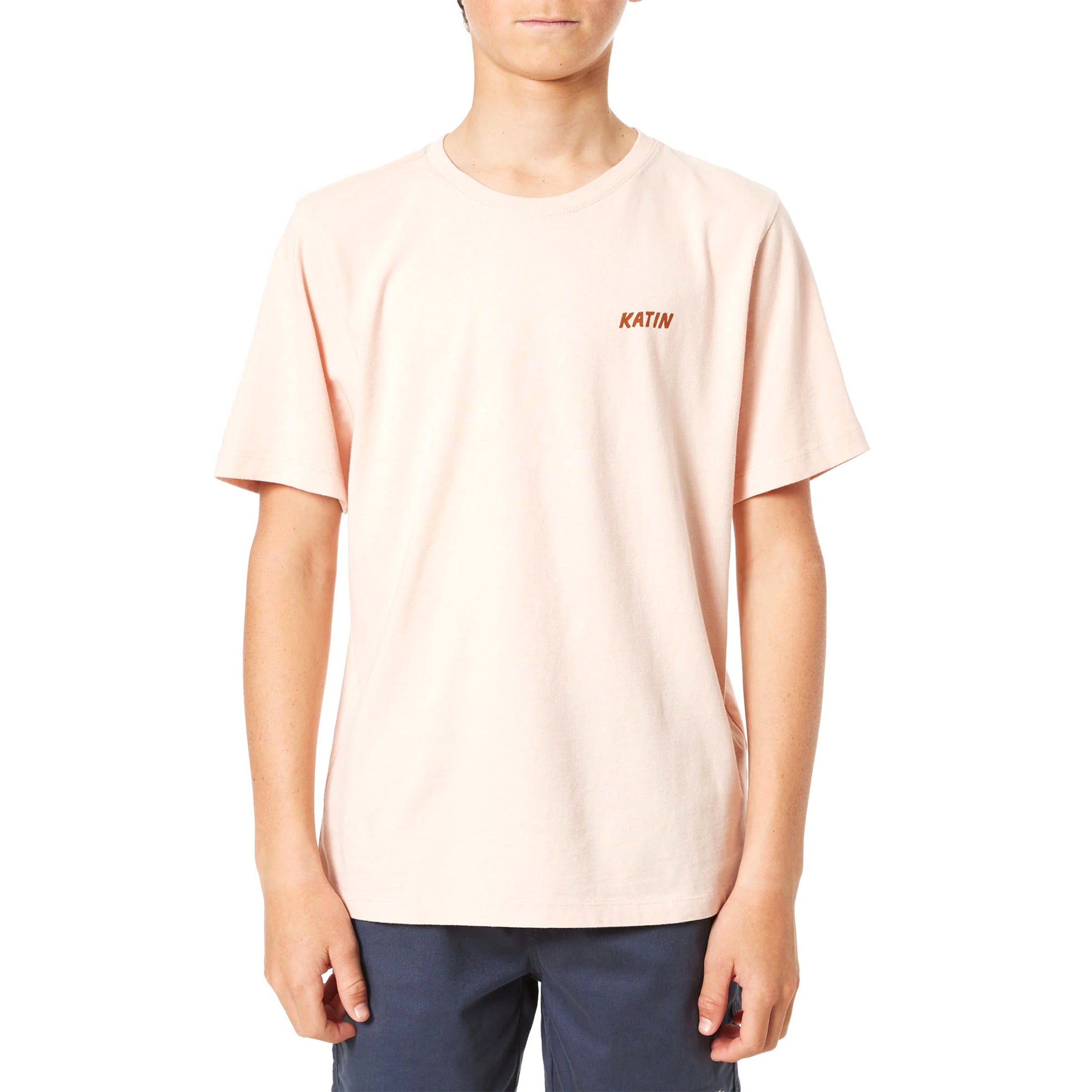 Katin Boy's (8-16) Swift S/S T-Shirt