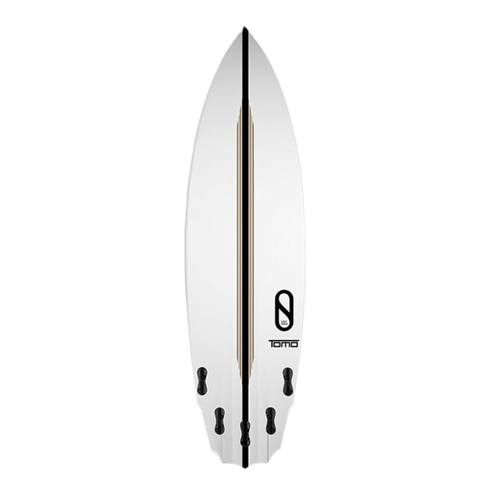 Firewire Slater Designs Sci-Fi 2.0 LFT Surfboard (Pre-Order