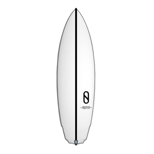 Firewire Slater Designs Sci-Fi 2.0 LFT Surfboard