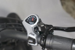 Vonax Cafe 02 Electric Bicycle
