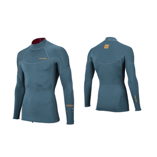Men's Manera Seafarer 1mm Neoprene Top - Jack's Surfboards