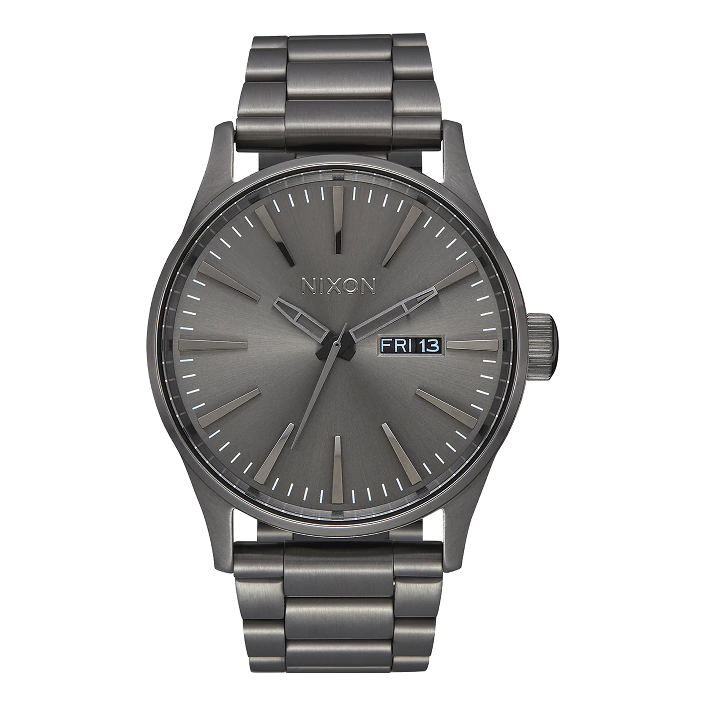 Sentry SS Watch