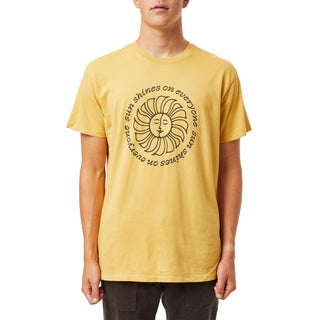 Katin Men`s Sola Front S/S Tee