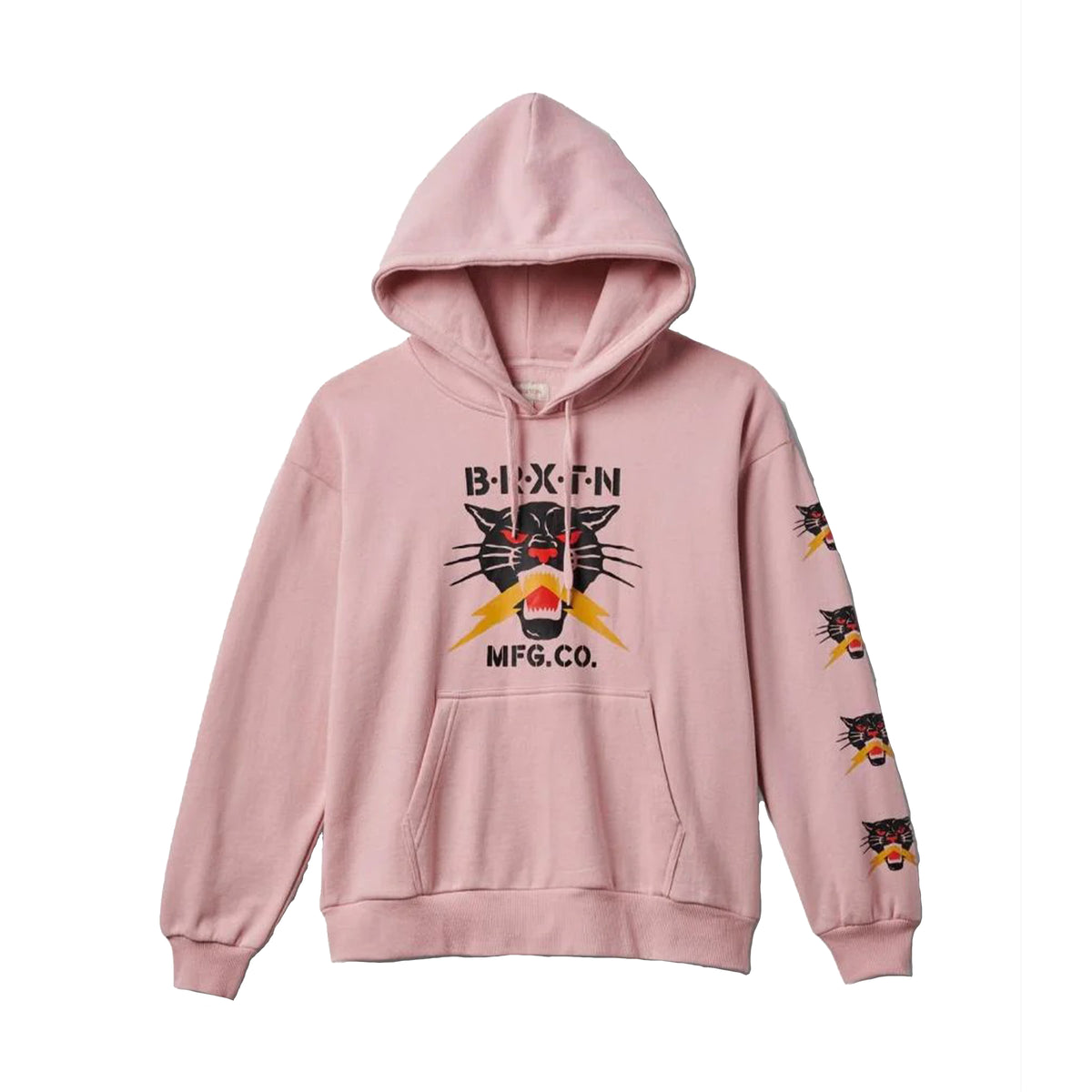 Women's Sparks Hoodie — Jack's Surfboards