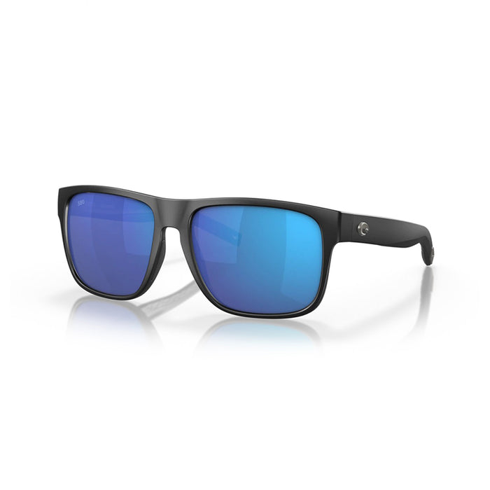 Spearo Polarized Sunglasses in Blue Mirror
