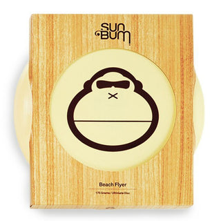 Sun Bum Beach Flyer 