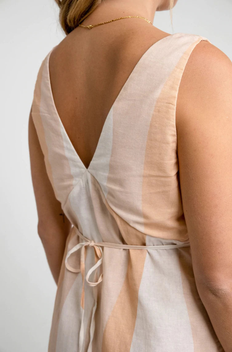 Billabong sundown mini deals dress