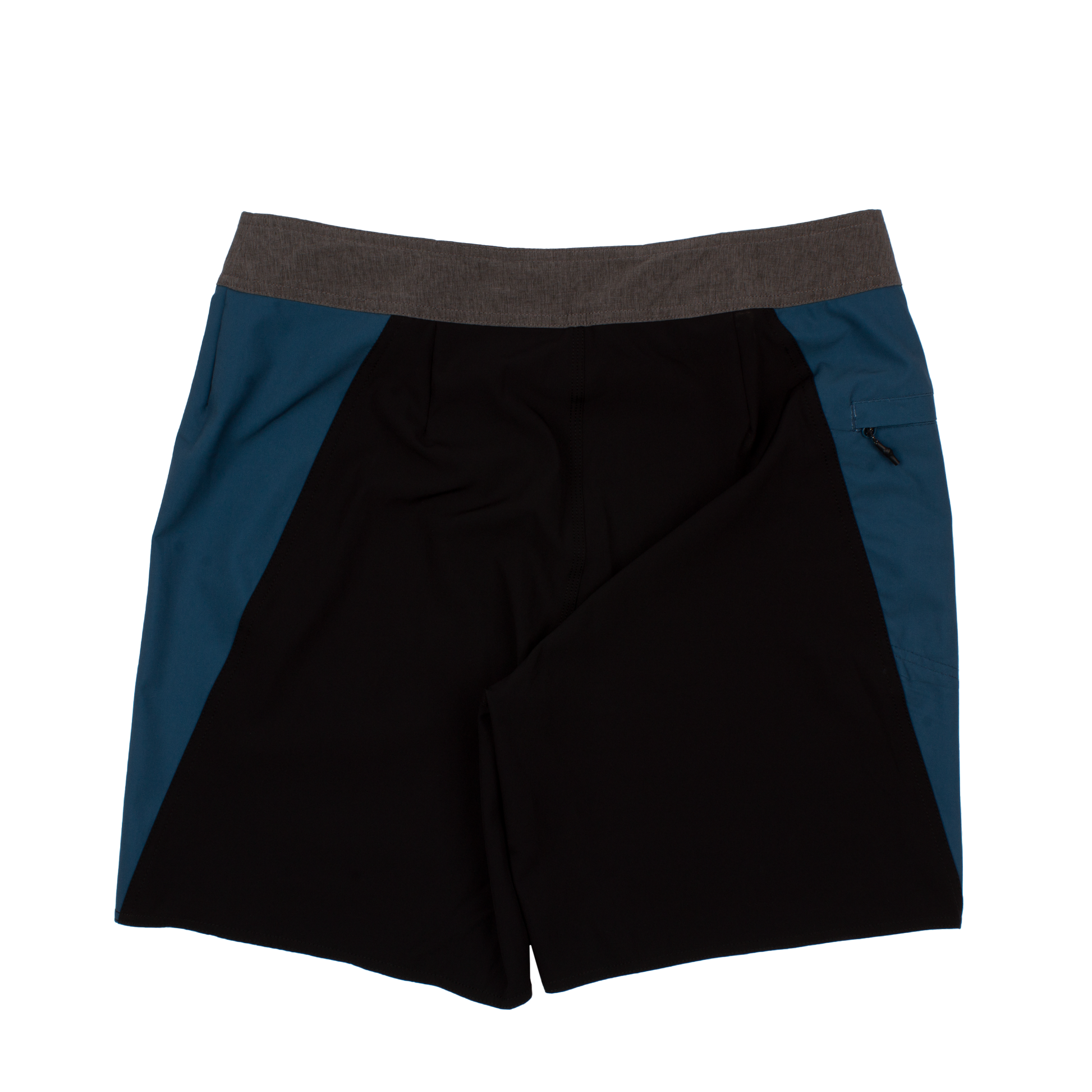 Tidal Boardshort-Blue