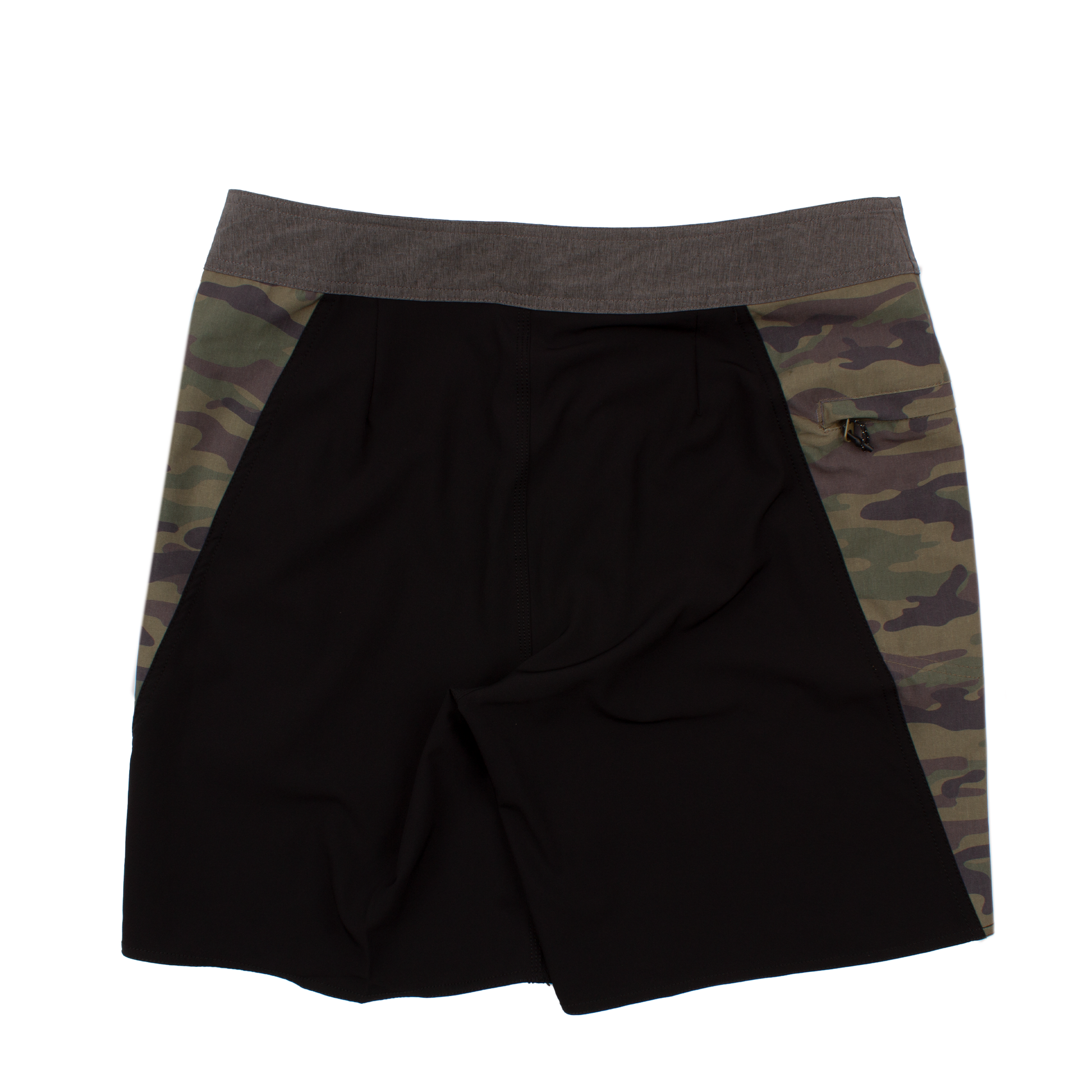 Tidal Boardshort-Camo