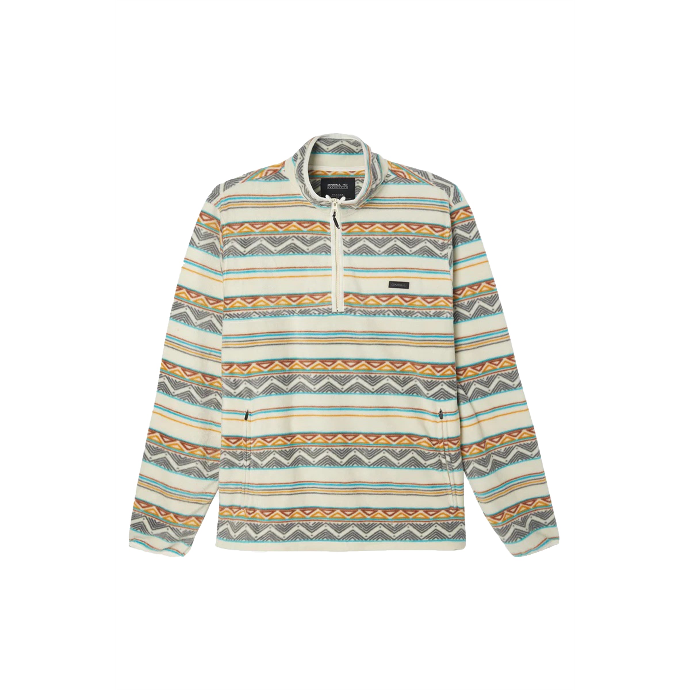 O`Neil Men`s TRVLR Conway Fleece