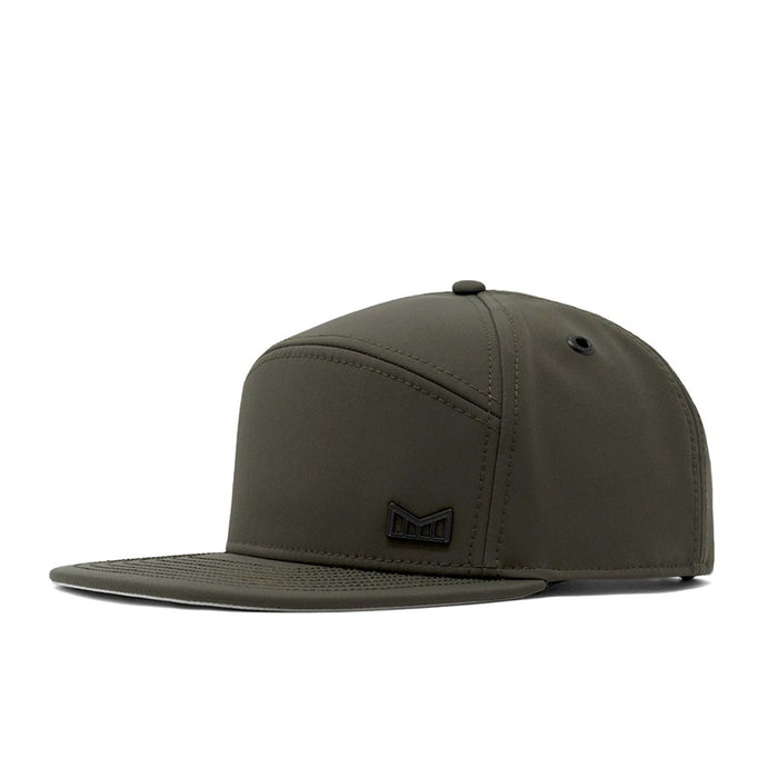Thermal Trenches Icon Infinite Performance Snapback Hat