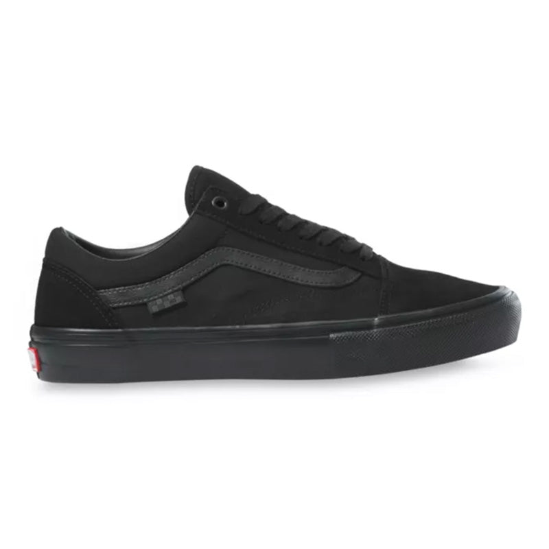 Vans Skate Old Skool - Black/Black