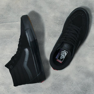 Vans Skate Sk8-Hi Shoes