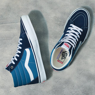 Vans Skate Sk8-Hi Shoes