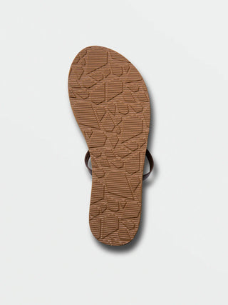 Volcom Women's Easy Breezy II Sandals
