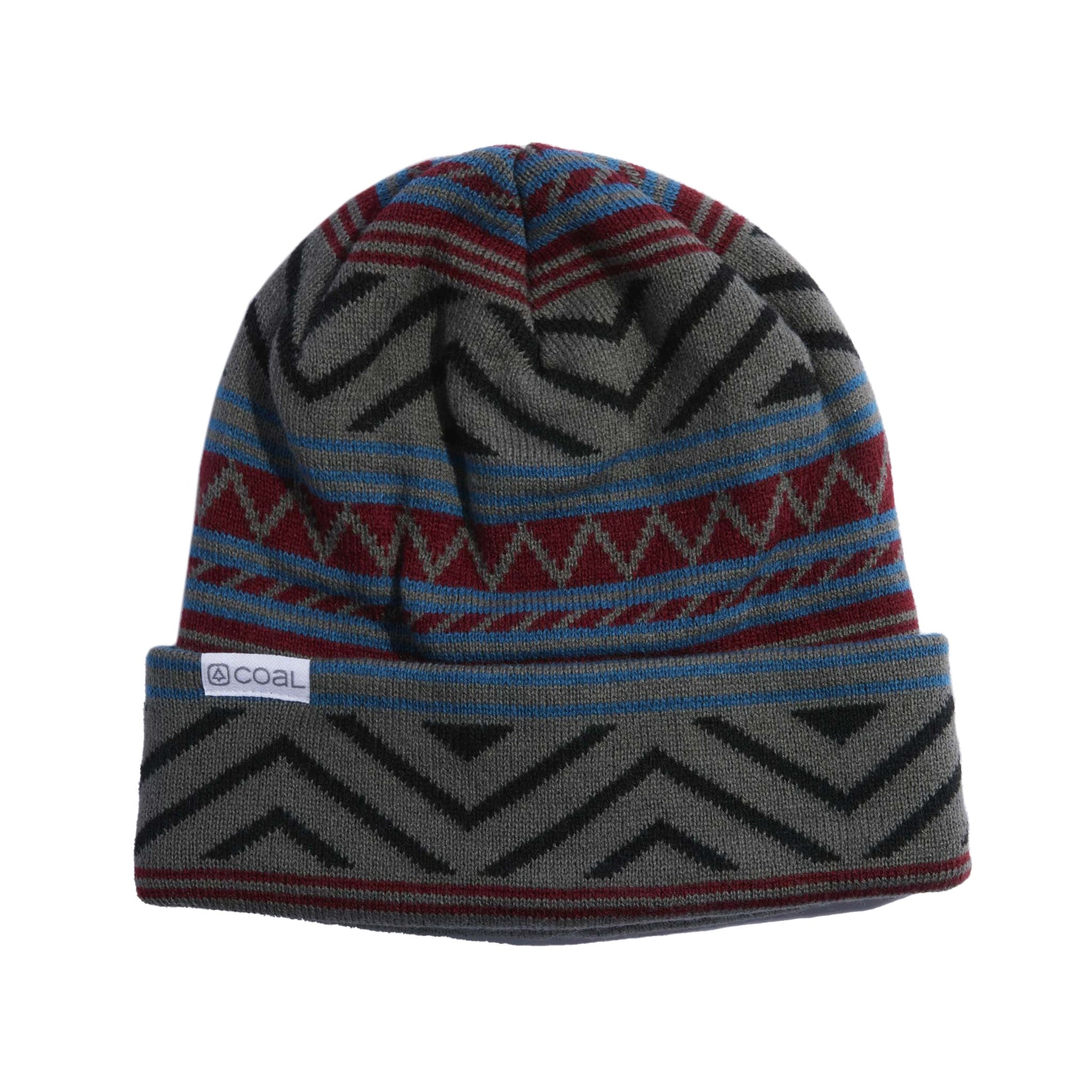 Coal Headwear ﻿The Weston Knit Beanie