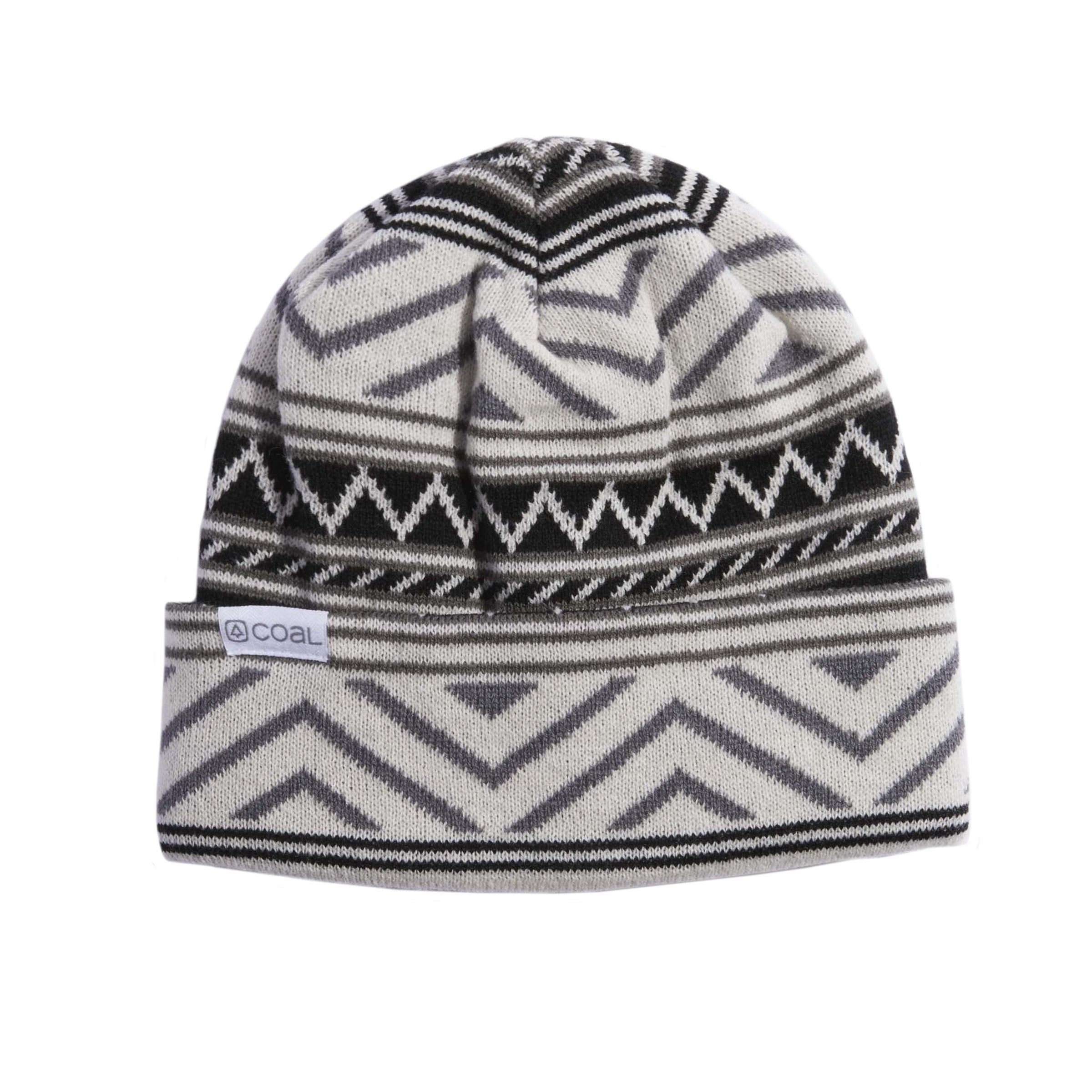 Coal Headwear ﻿The Weston Knit Beanie