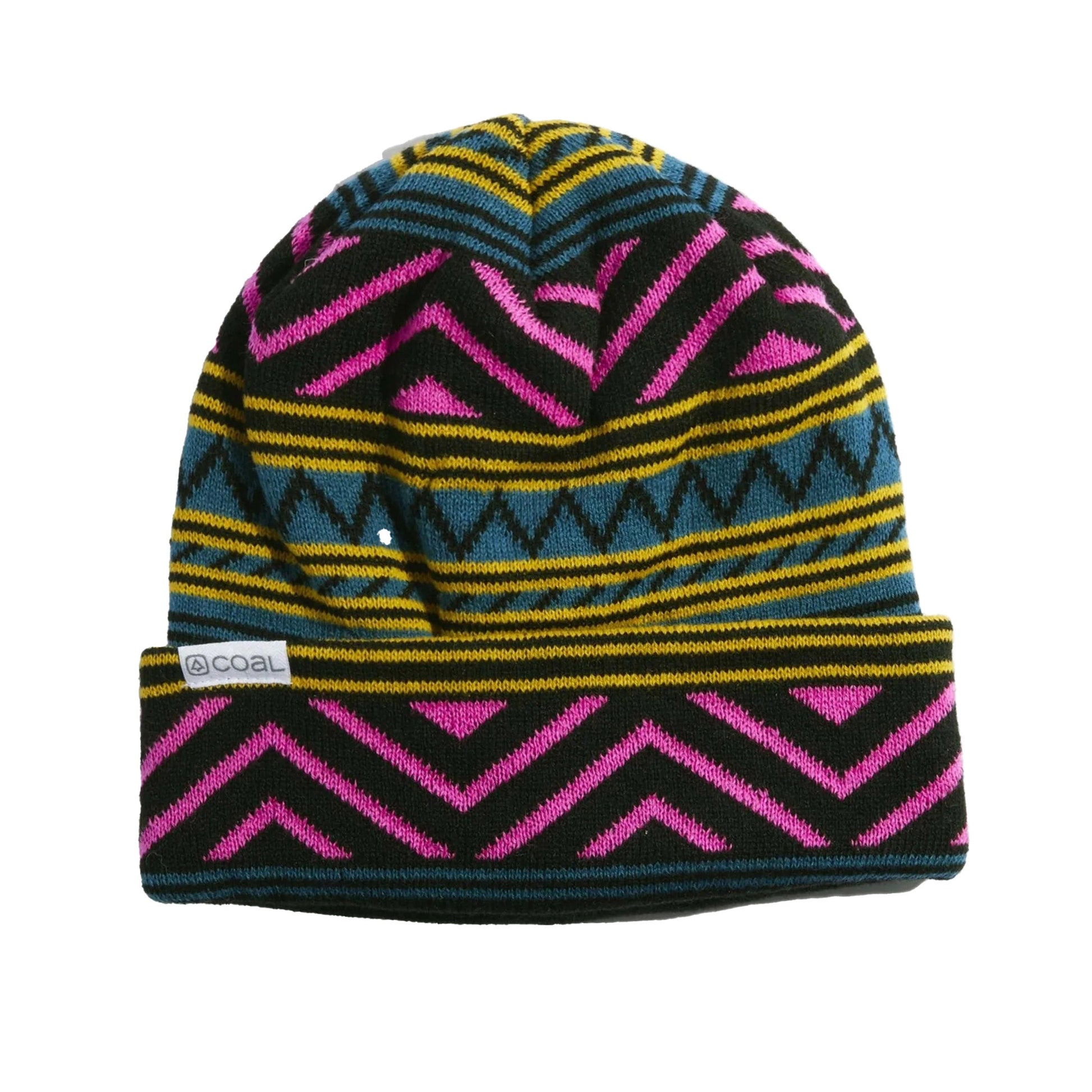 Coal Headwear ﻿The Weston Knit Beanie