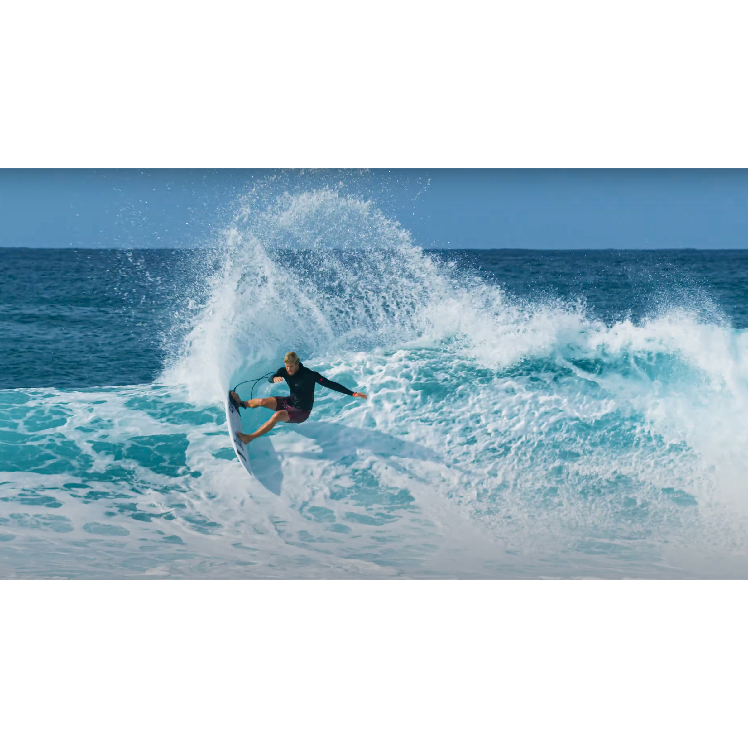White Tiger (Special Order) – Jack's Surfboards White Tiger (Special Order) – Jack's Surfboards