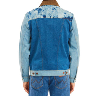 Wrangler x Billabong Team Ranch Mixup Jacket