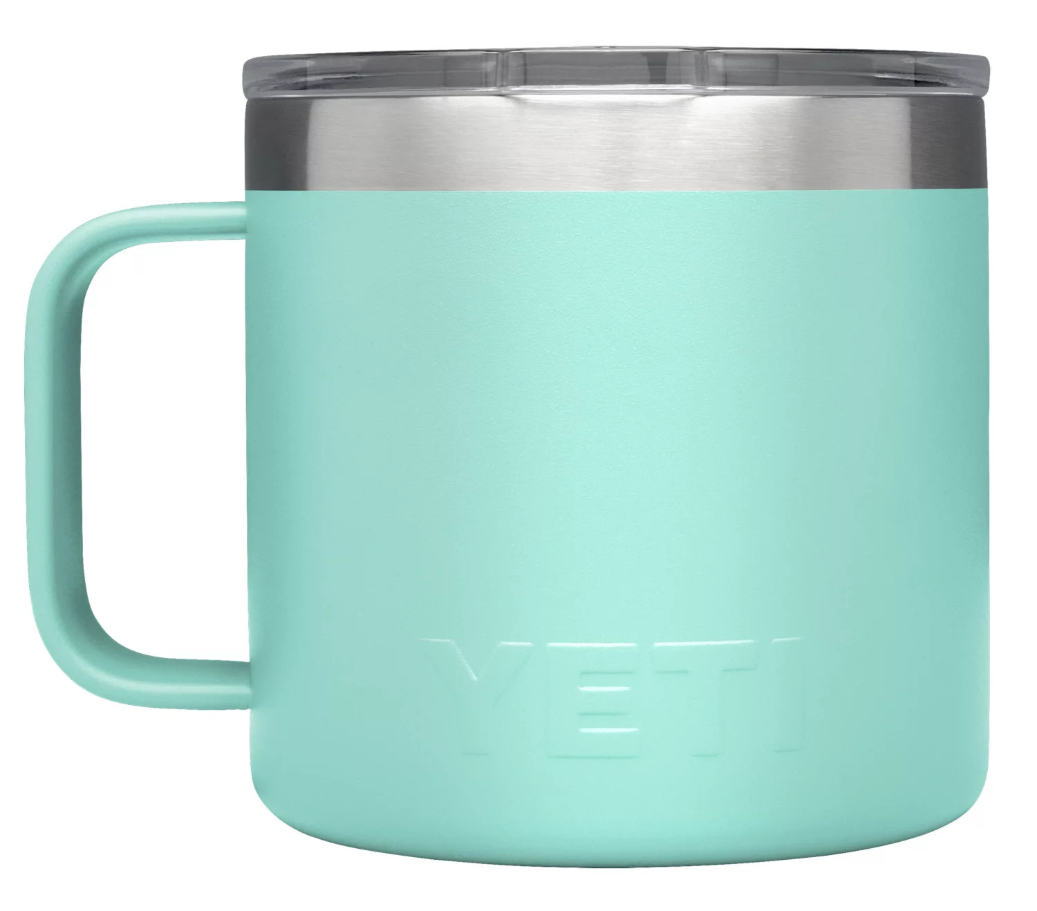 Rambler® 14 oz Mug with Magslider™ Lid