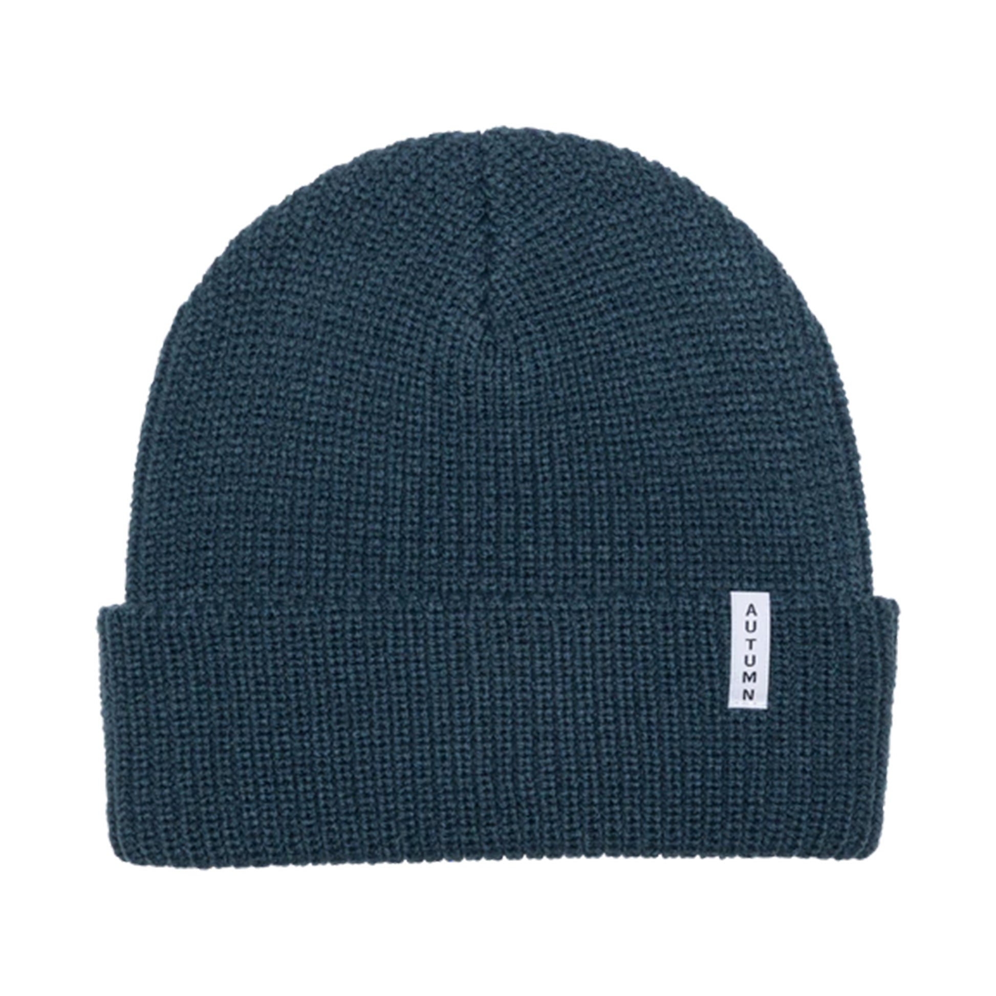 Autumn Youth Basic Beanie