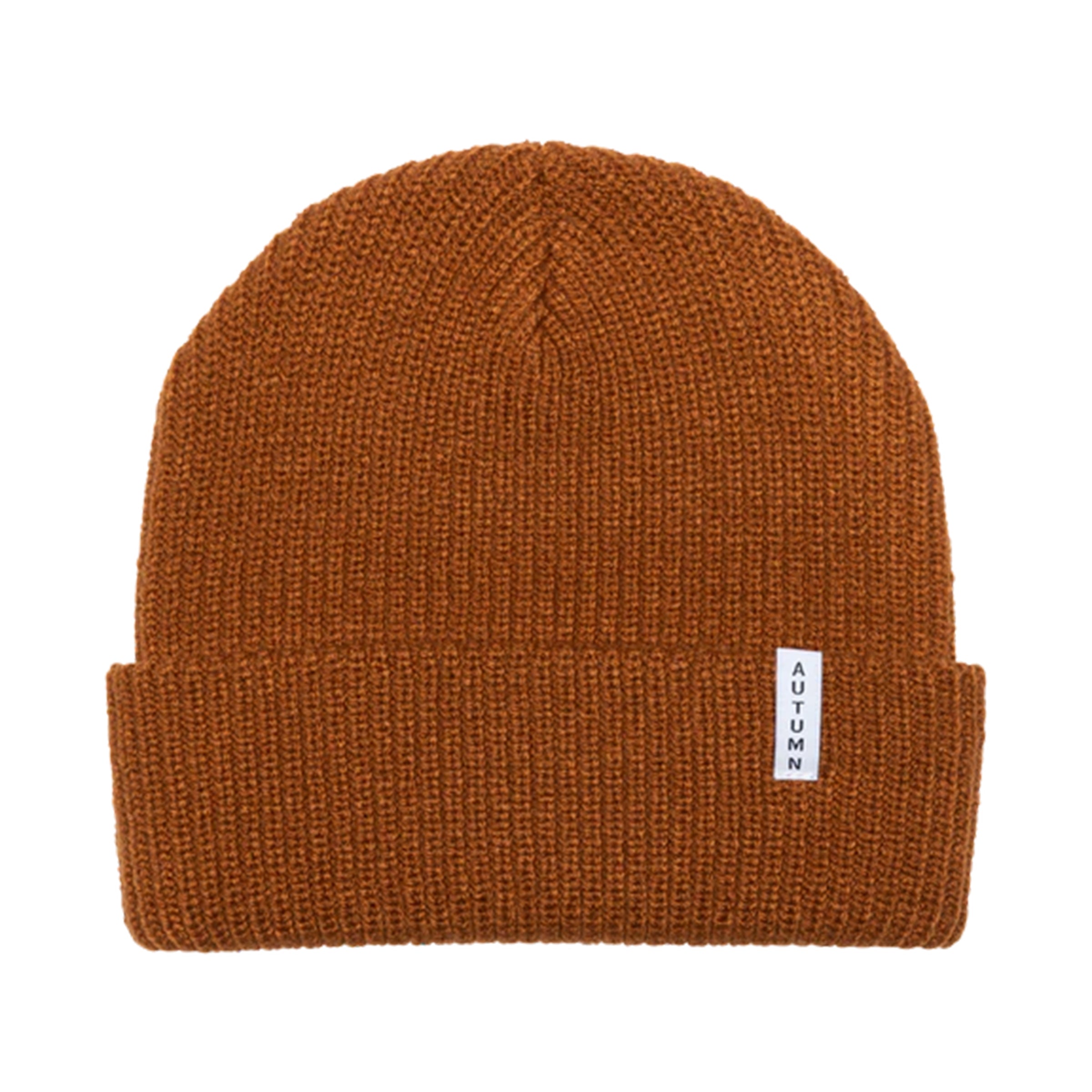 Autumn Youth Basic Beanie