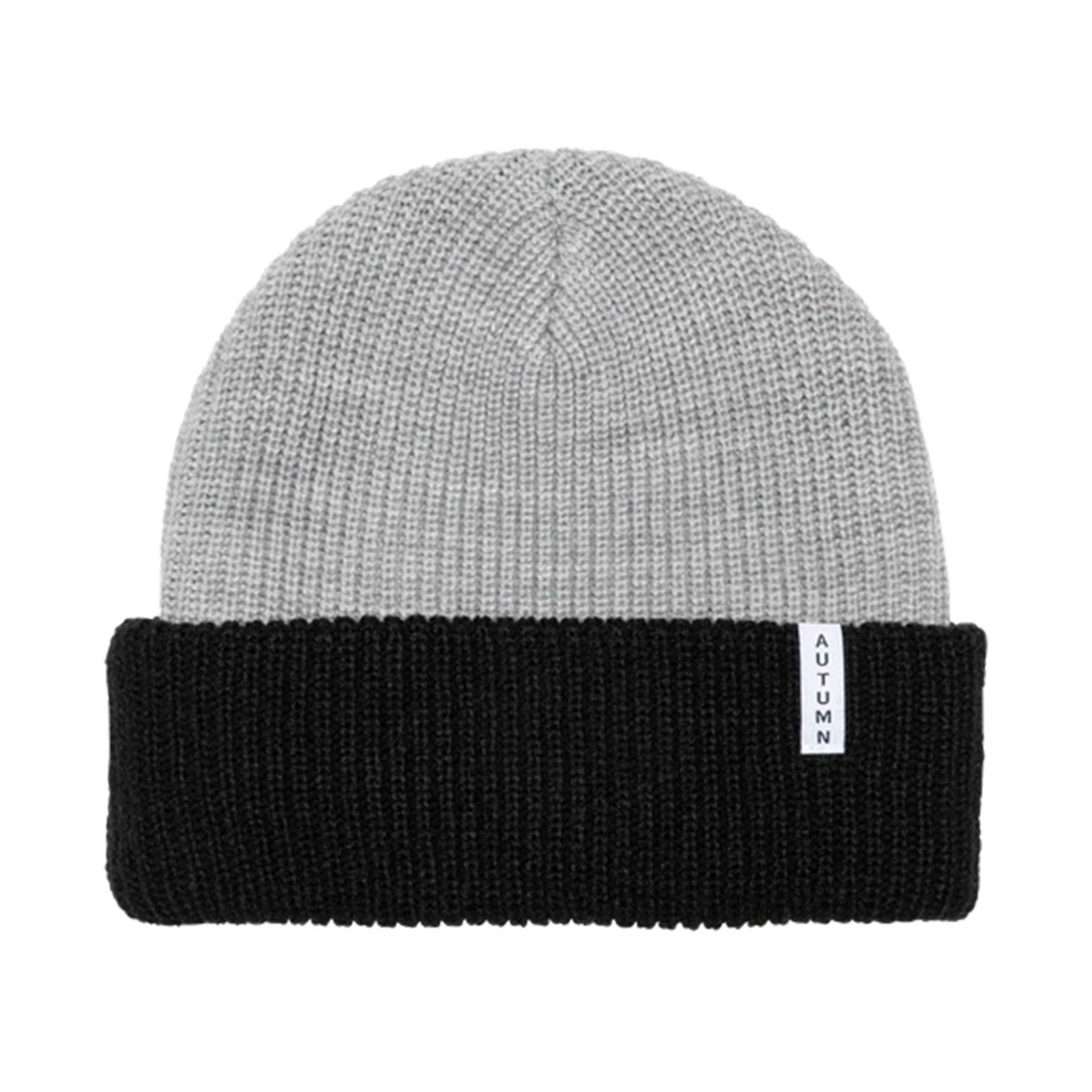 Autumn Youth Blocked Beanie