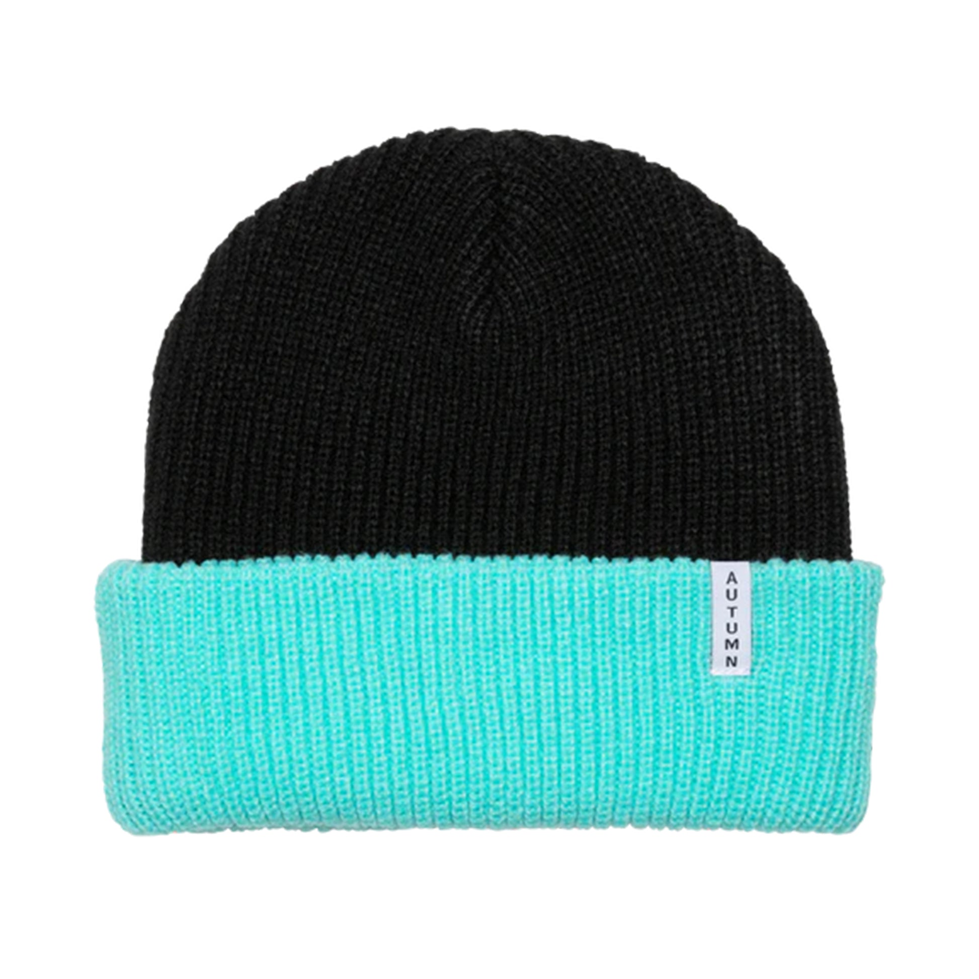 Autumn Youth Blocked Beanie