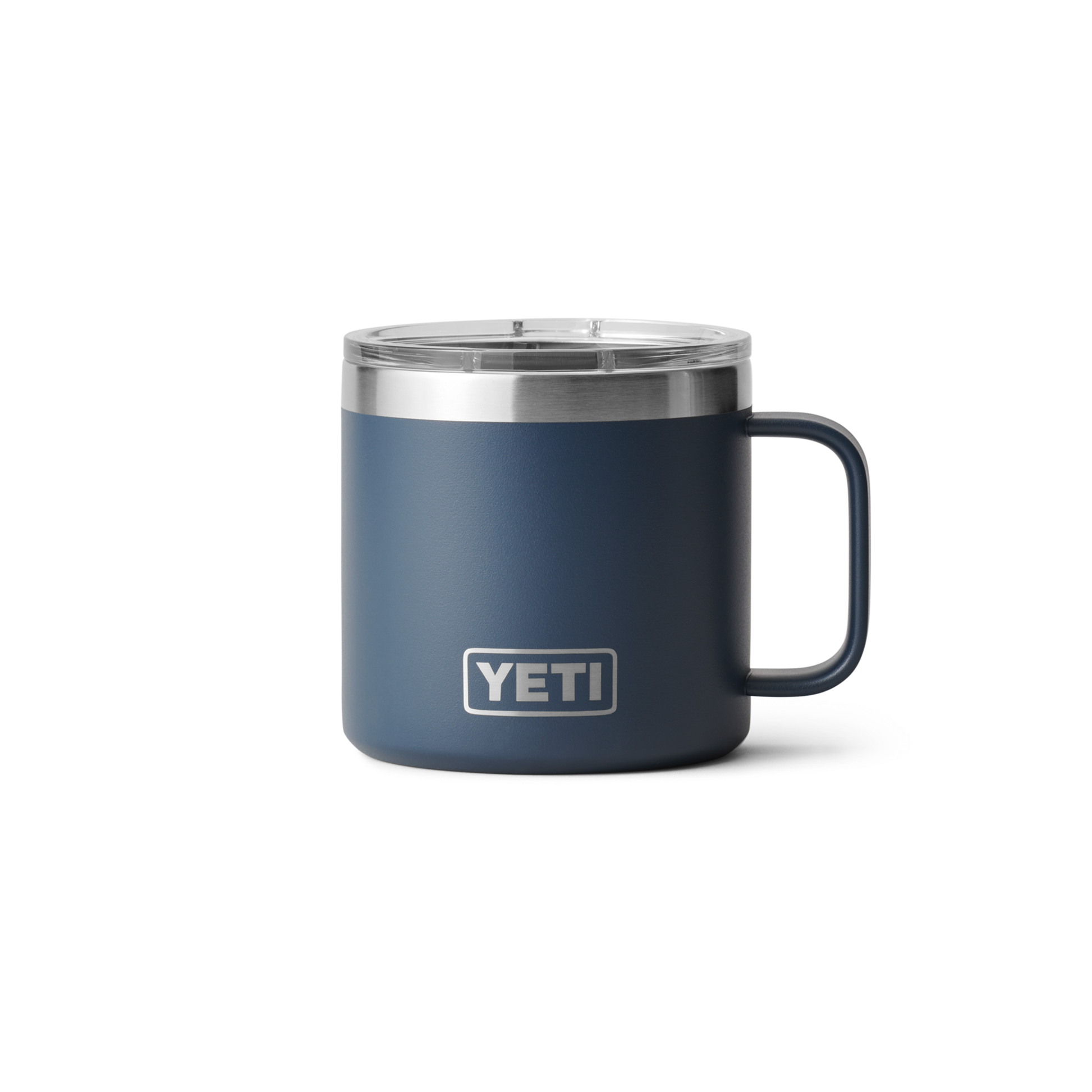 Yeti Rambler® 14 oz Mug W/ MAGSLIDER™ LID