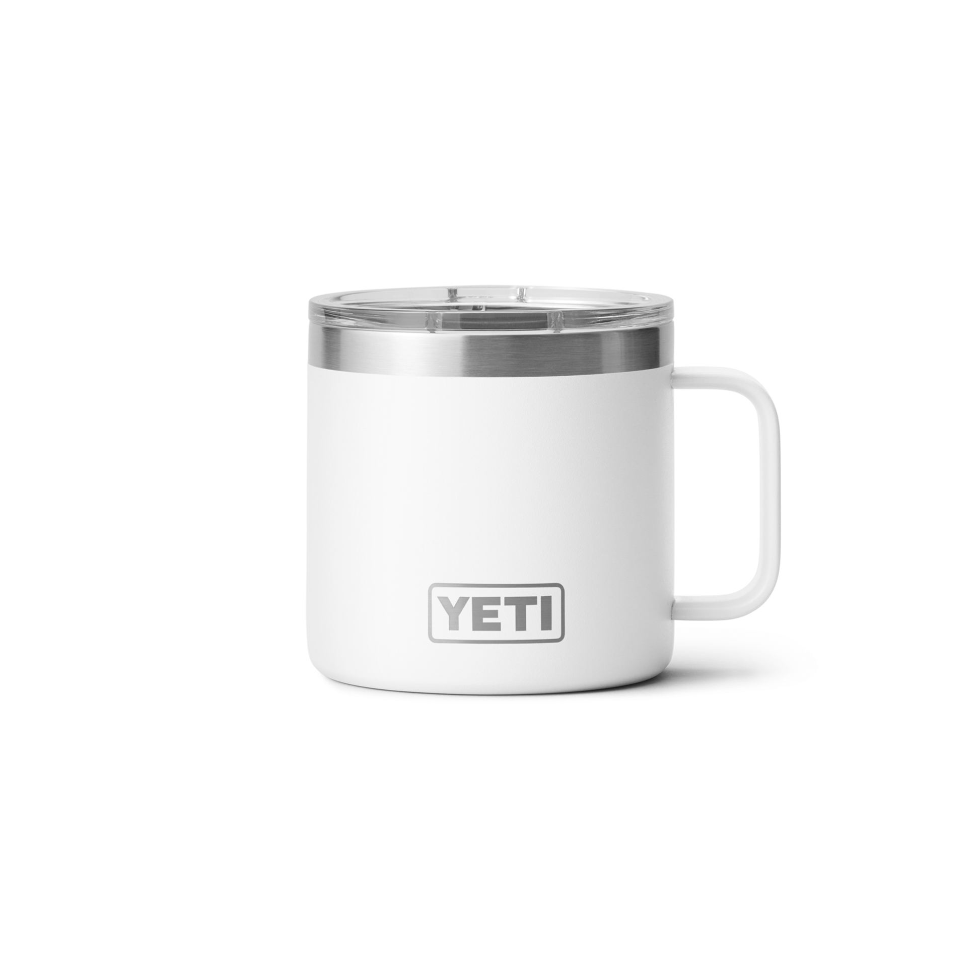 Yeti Rambler® 14 oz Mug W/ MAGSLIDER™ LID