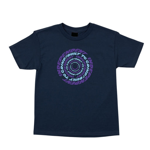 Independent Youth BTG Speed Ring S/S T-Shirt