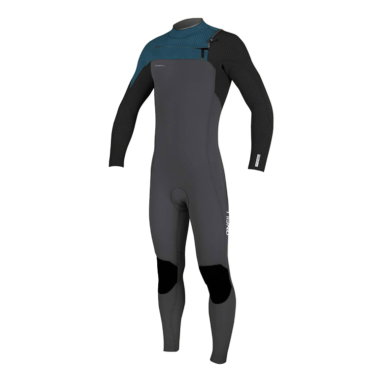 Youth O'Neill Hyperfreak 3/2+ Chest Zip Fullsuit Wetsuit